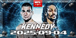 BFL 84 - Kennedy vs. Henry - Sep 4