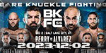 BKFC 56 - Perry vs. Alvarez - Dec 2