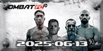 Combat FC 10 - Piersma vs. Perreault - Jun 13