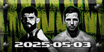 Eternal MMA 95 - Fraser vs. Temesi - May 3