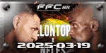 Fusion FC 88 - Llontop vs. Neles - Mar 19