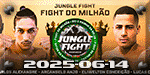 Jungle Fight 137 - Fight do Milhao - Jun 14