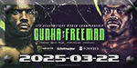 LFA 204 - Cunha vs. Freeman - Mar 22