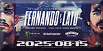 LFA 214 - Fernando vs. Latu - Aug 15