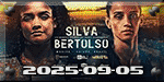 LFA 216 - Silva vs. Bertolso - Sep 5