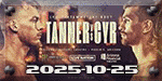 LFA 220 - Tanner vs. Cyr - Oct 25