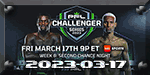PFL Challenger Series 16 - 2023 Week 8 - Second Chance Night - Mar 17