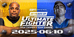 The Ultimate Fighter 33 - Team Cormier vs. Team Sonnen - Jun 10