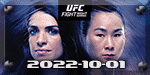 UFC Fight Night 211 - Dern vs. Yan - Oct 1