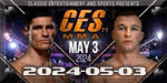 CES 77 - Rosa vs. Harvey - May 3