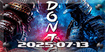 K-1 Kickboxing DONTAKU - Mannaart vs. K-Jee - Jul 13