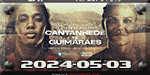 LFA 183 - Cantanhede vs. Guimaraes - May 3